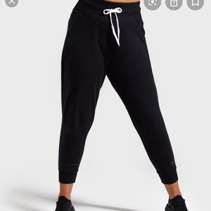 Whitney Simmons x Gymshark Joggers